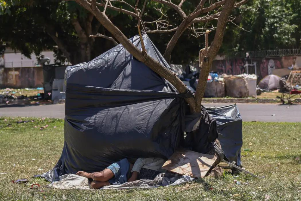 Proteção à população de rua é prioridade para políticas públicas Proteção à população de rua é prioridade para políticas públicas