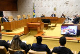 STF confirma suspensão da execução de emendas ao Orçamento