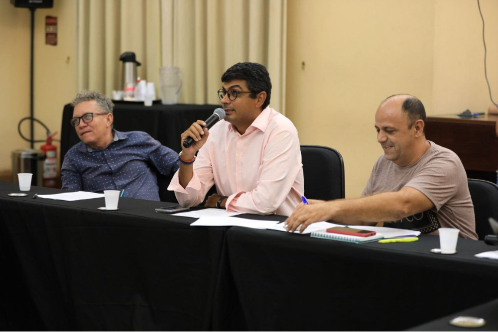 Prorrogado o prazo para cadastro de eleitores e habilitação de candidatos para Conselho Estadual de Cultura Prorrogado o prazo para cadastro de eleitores e habilitação de candidatos para Conselho Estadual de Cultura
