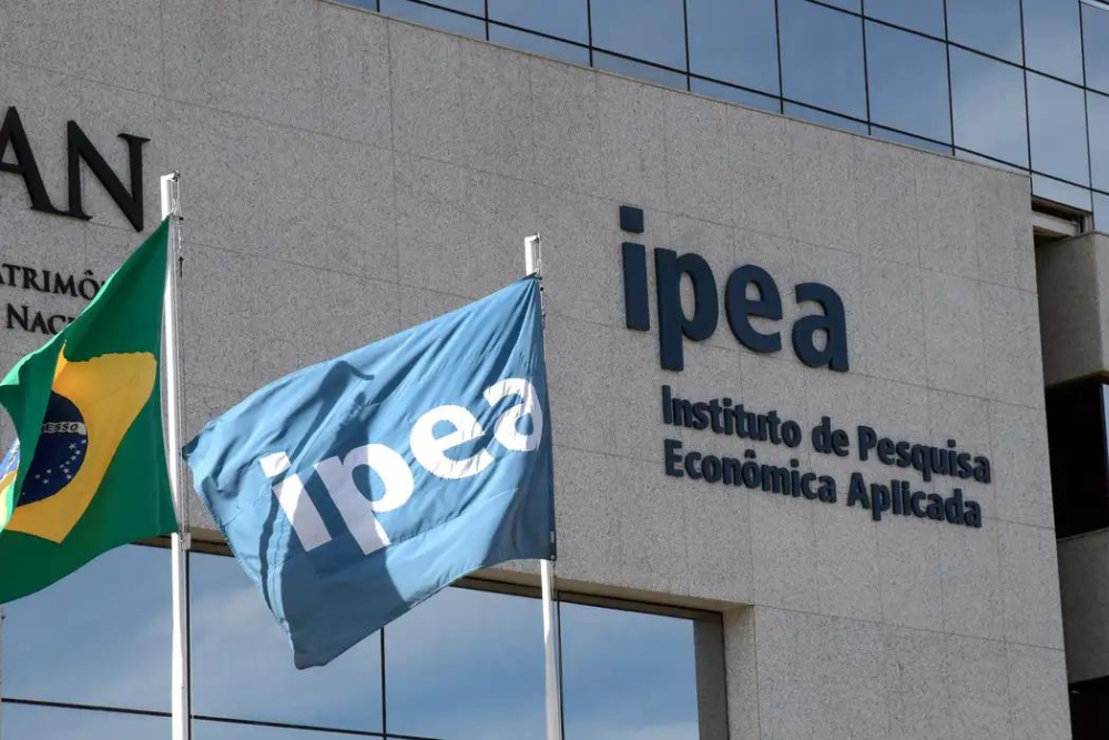 Ipea lan&ccedil;a plataforma para analisar avan&ccedil;os sociais no pa&iacute;s