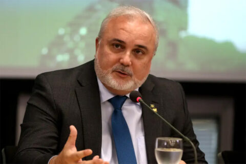 Conselho da Petrobras aprova fim do mandato de Jean Paul Prates