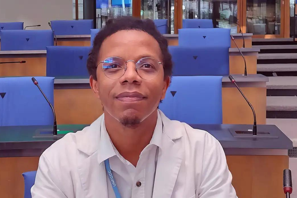 População negra é mais afetada por calor extremo, afirma pesquisador População negra é mais afetada por calor extremo, afirma pesquisador