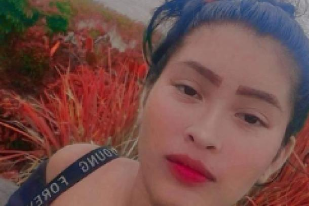 Adolescente de Manicor&eacute; &eacute; encontrada morta a tiros em Porto Velho