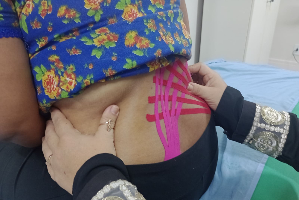 Veja orientações sobre cuidados e prevenção da hérnia de disco Veja orientações sobre cuidados e prevenção da hérnia de disco