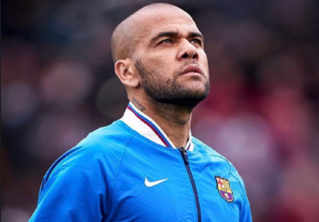 Julgamento de Daniel Alves por agressão sexual começa nesta segunda-feira (05)