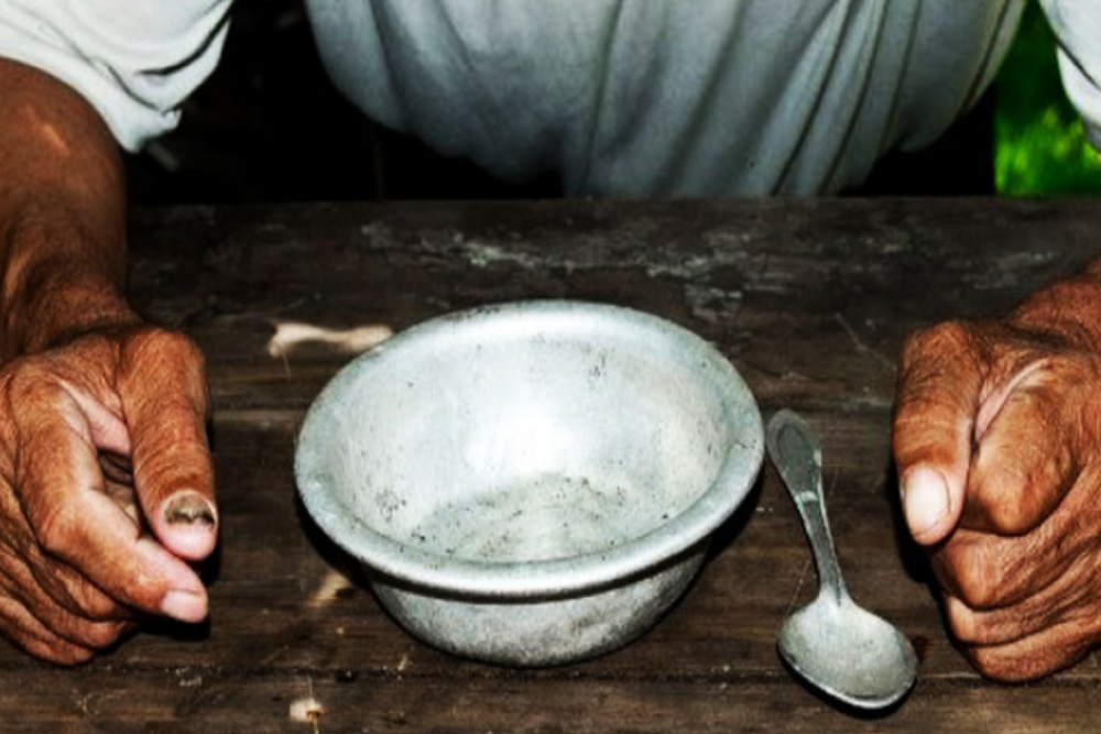 Pesquisa estabelece rela&ccedil;&atilde;o entre inseguran&ccedil;a h&iacute;drica e alimentar no Amazonas