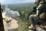 Operação da PF mira lavagem de dinheiro ligada ao garimpo na terra Yanomami