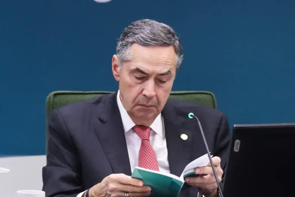 STF deve julgar descriminalização do porte de drogas no próximo ano STF deve julgar descriminalização do porte de drogas no próximo ano