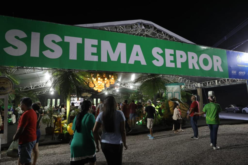 De casa nova, 45ª Expoagro deve receber mais de 300 mil visitantes De casa nova, 45ª Expoagro deve receber mais de 300 mil visitantes