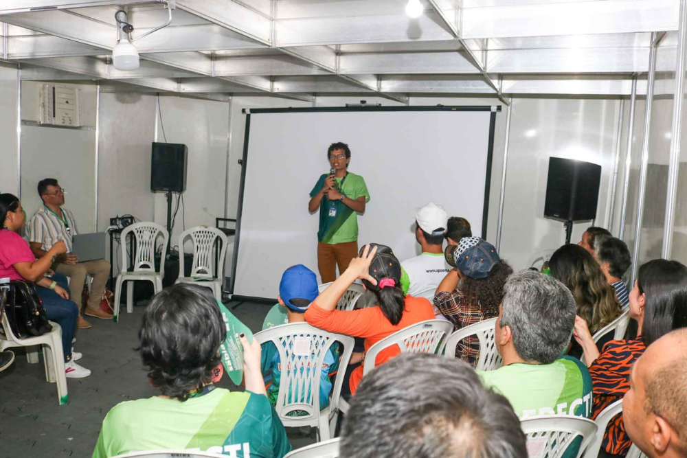Na 45&ordf; Expoagro, semin&aacute;rio debate bioeconomia e neg&oacute;cios sustent&aacute;veis
