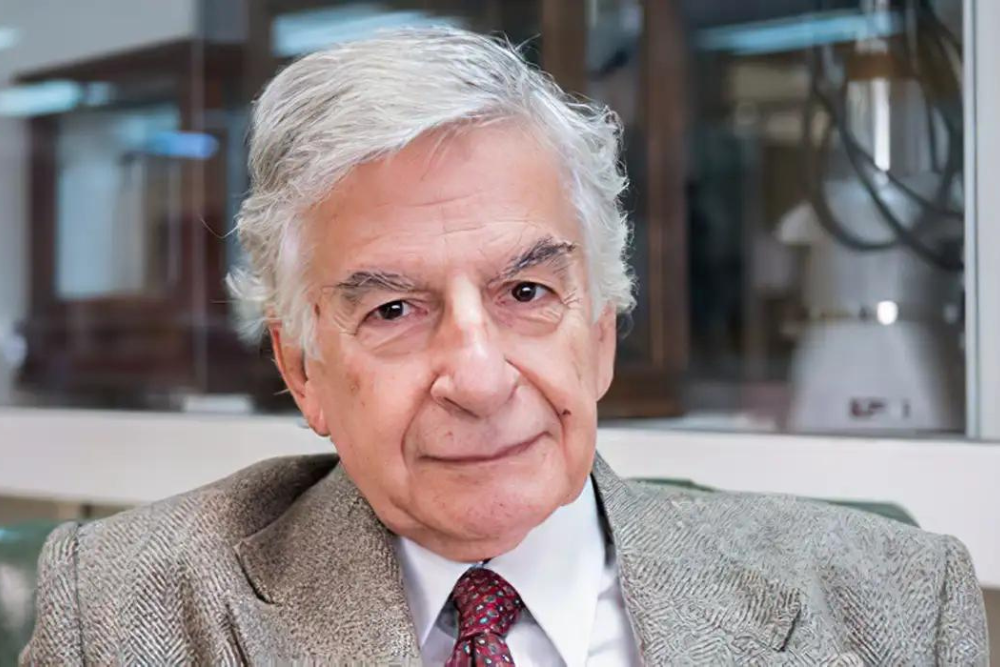 Morre Ennio Candotti, fundador do Musa e ex-presidente da SBPC Morre Ennio Candotti, fundador do Musa e ex-presidente da SBPC