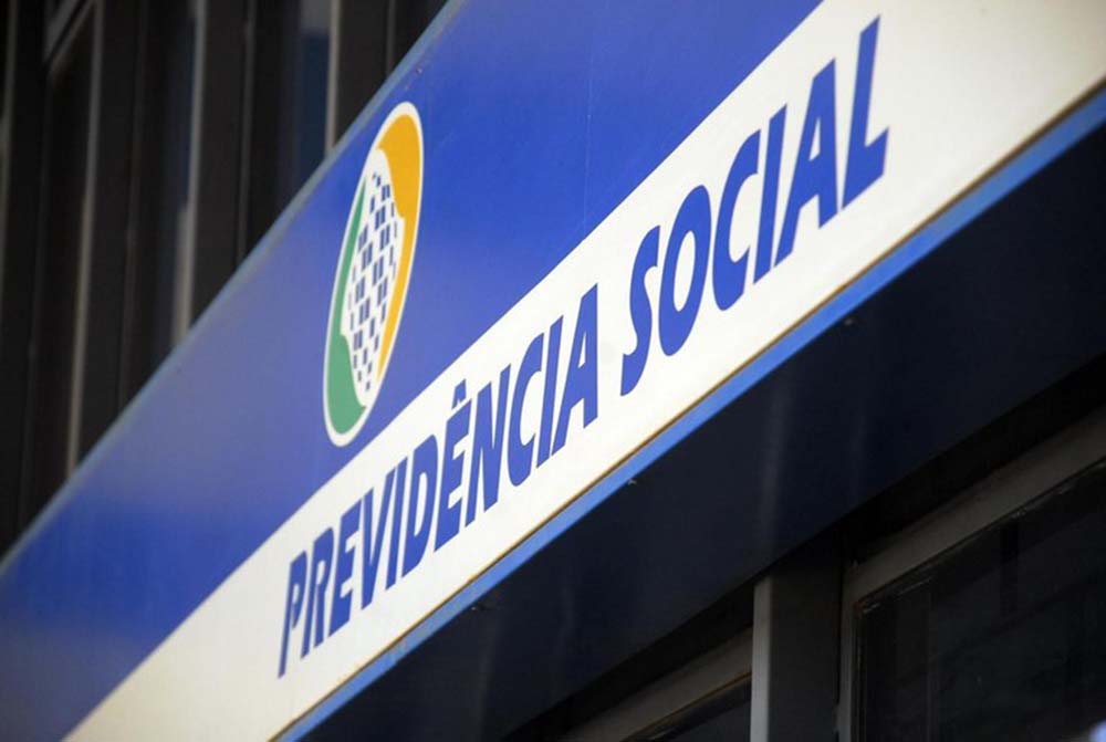 INSS paga segunda parcela do 13&ordm; a quem recebe acima do m&iacute;nimo