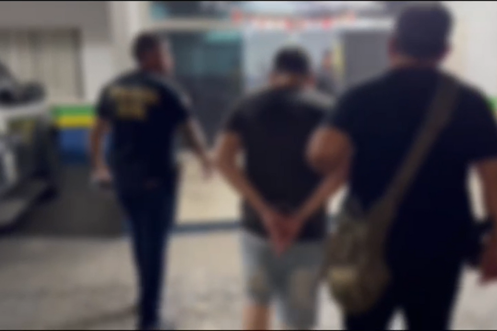 Ex-sargento do ex&eacute;rcito condenado por matar ex-namorada &eacute; preso em Manaus