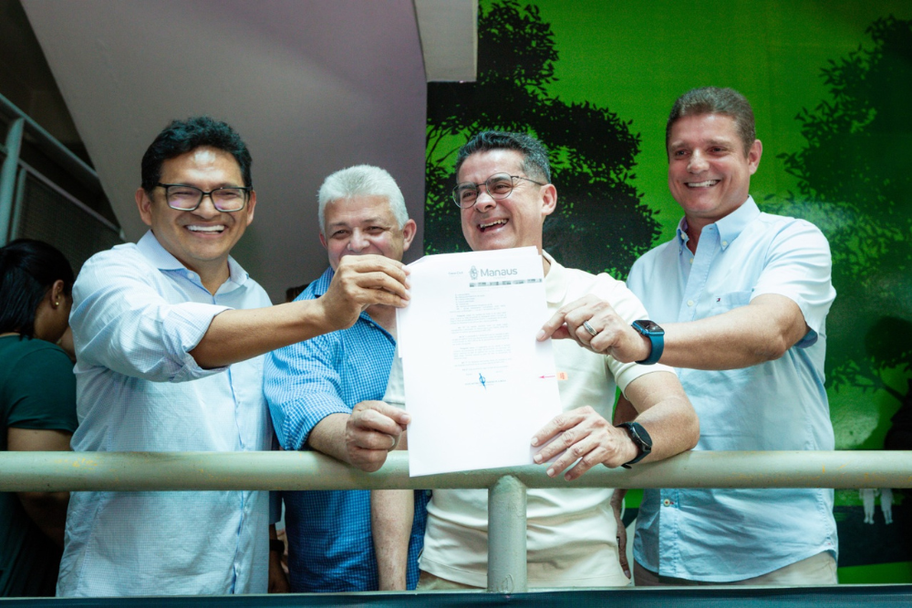 Implurb celebra 21 anos de criação com mais projetos e serviços Implurb celebra 21 anos de criação com mais projetos e serviços