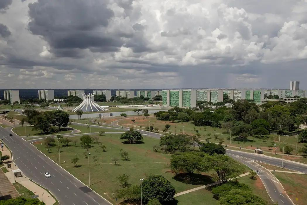 Concurso p&uacute;blico nacional unificado ter&aacute; prova dia 5 de maio