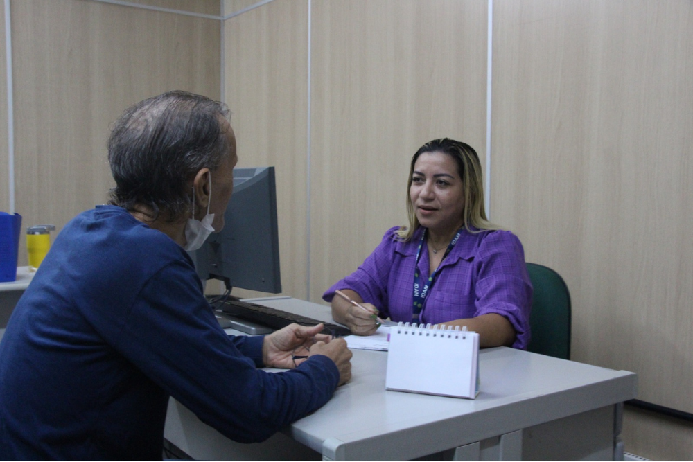 Idam ganha novo n&uacute;cleo de assist&ecirc;ncia psicossocial para servidores