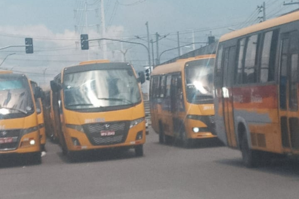 Repasses para o transporte alternativo estão em dia, esclarece Prefeitura Repasses para o transporte alternativo estão em dia, esclarece Prefeitura
