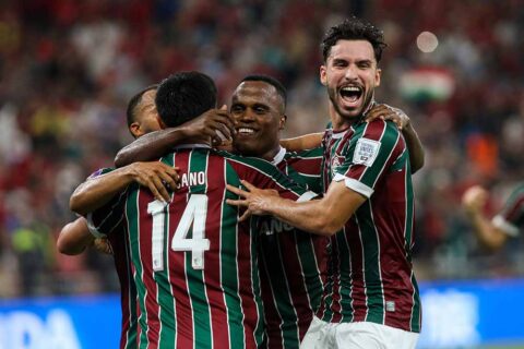 Flu derrota Vasco e continua na luta por vaga na semi do Carioca