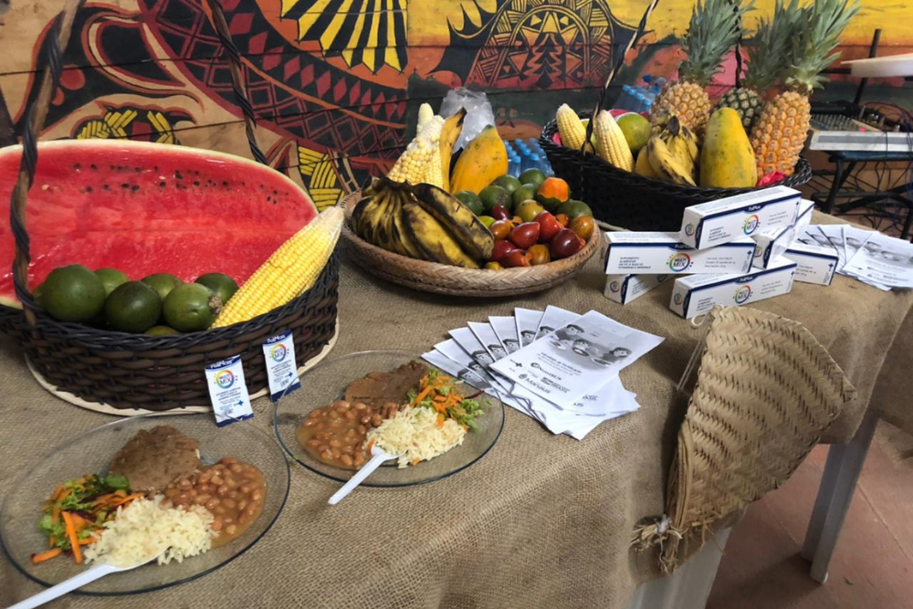 População deve evitar o consumo exagerado de alimentos nas festas de fim de ano População deve evitar o consumo exagerado de alimentos nas festas de fim de ano