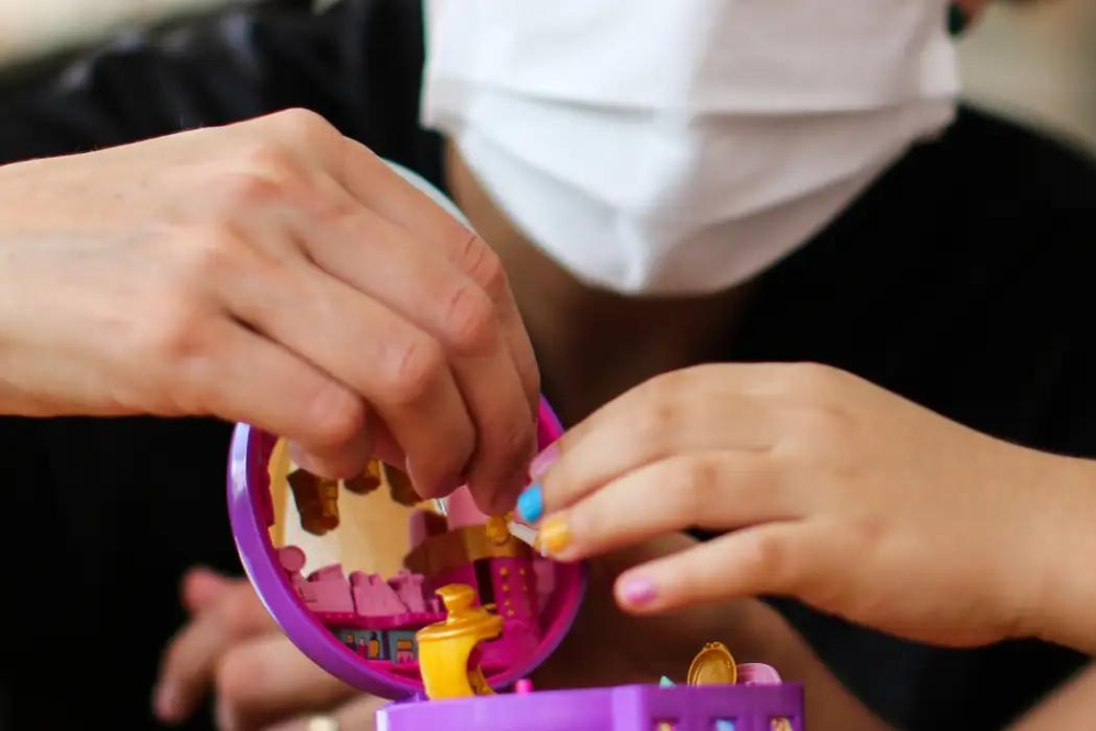 Projeto vai mapear situação do atendimento ao câncer infantojuvenil Projeto vai mapear situação do atendimento ao câncer infantojuvenil