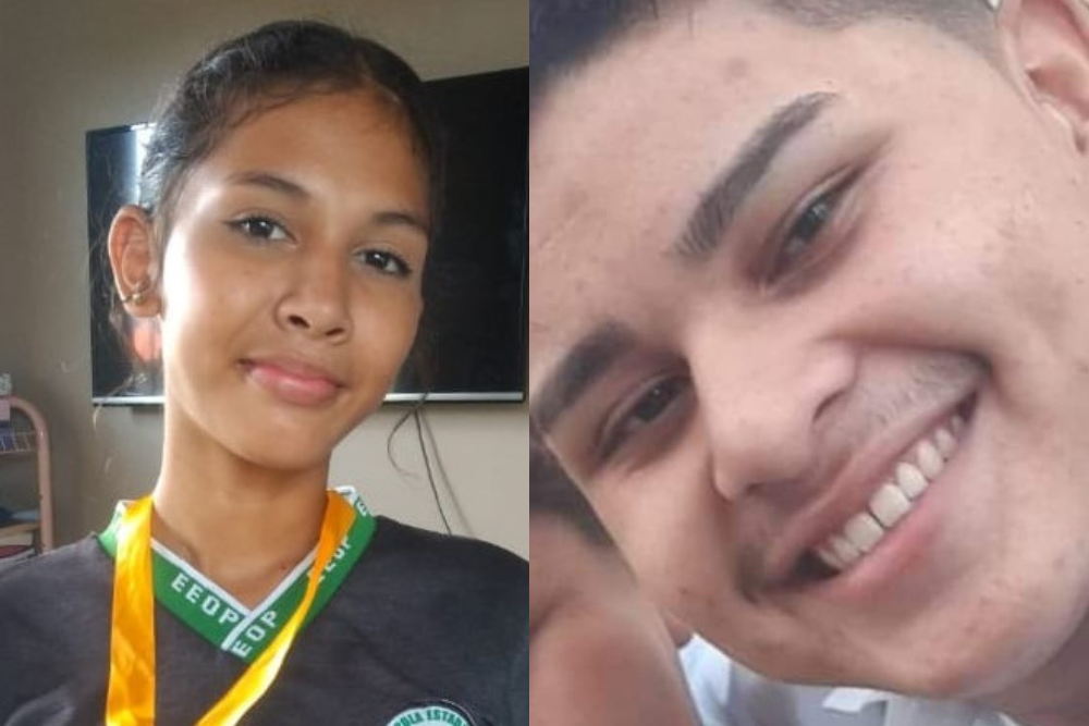 Famílias buscam informações sobre jovens desaparecidos em Manaus Famílias buscam informações sobre jovens desaparecidos em Manaus