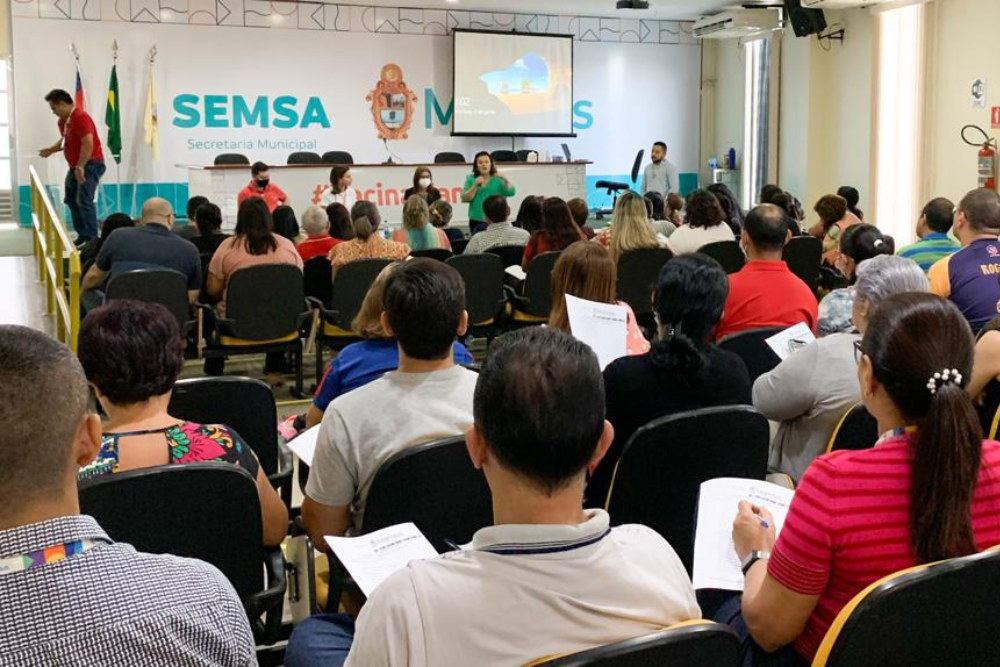 Veja o edital de convoca&ccedil;&atilde;o para 500 profissionais do concurso p&uacute;blico da Semsa