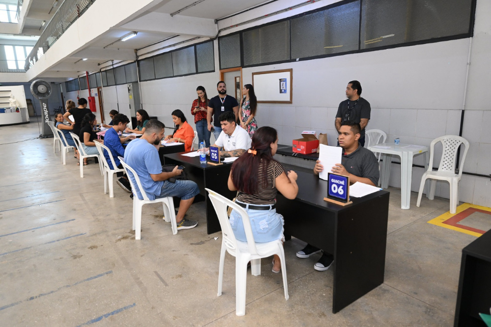 Entrega de documentos do Bolsa Universidade &eacute; prorrogada at&eacute; quinta-feira (21)