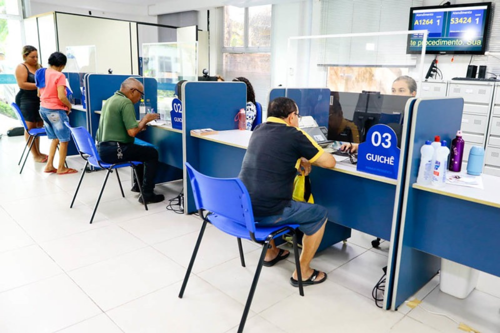 Prefeitura divulga calendário de pagamentos 2024 de aposentados e pensionistas Prefeitura divulga calendário de pagamentos 2024 de aposentados e pensionistas