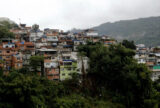 Brasil tem 16,4 milhões de habitantes em favelas, revela Censo