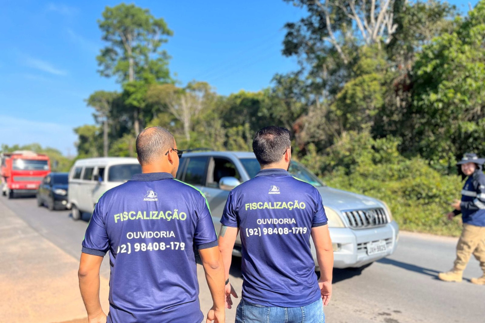 Operação Natal Feliz inicia fiscalização nos transportes intermunicipais nesta sexta-feira Operação Natal Feliz inicia fiscalização nos transportes intermunicipais nesta sexta-feira