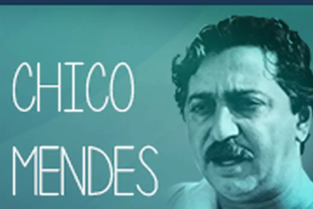 Dor e legado revolucion&aacute;rio: morte de Chico Mendes completa 35 anos
