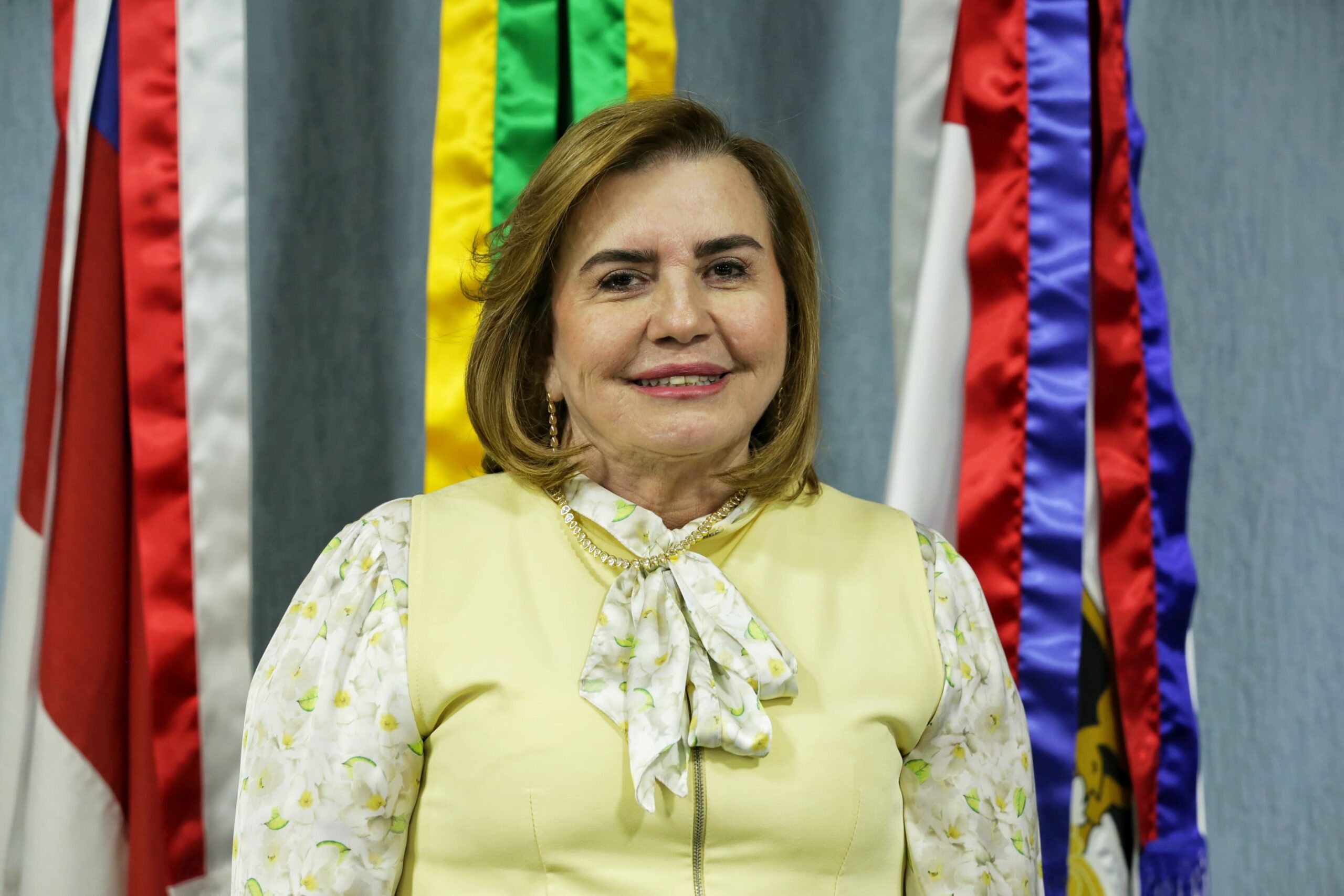 Em mensagem, presidente do TCE-AM pede renovação de esperanças, fé e fraternidade