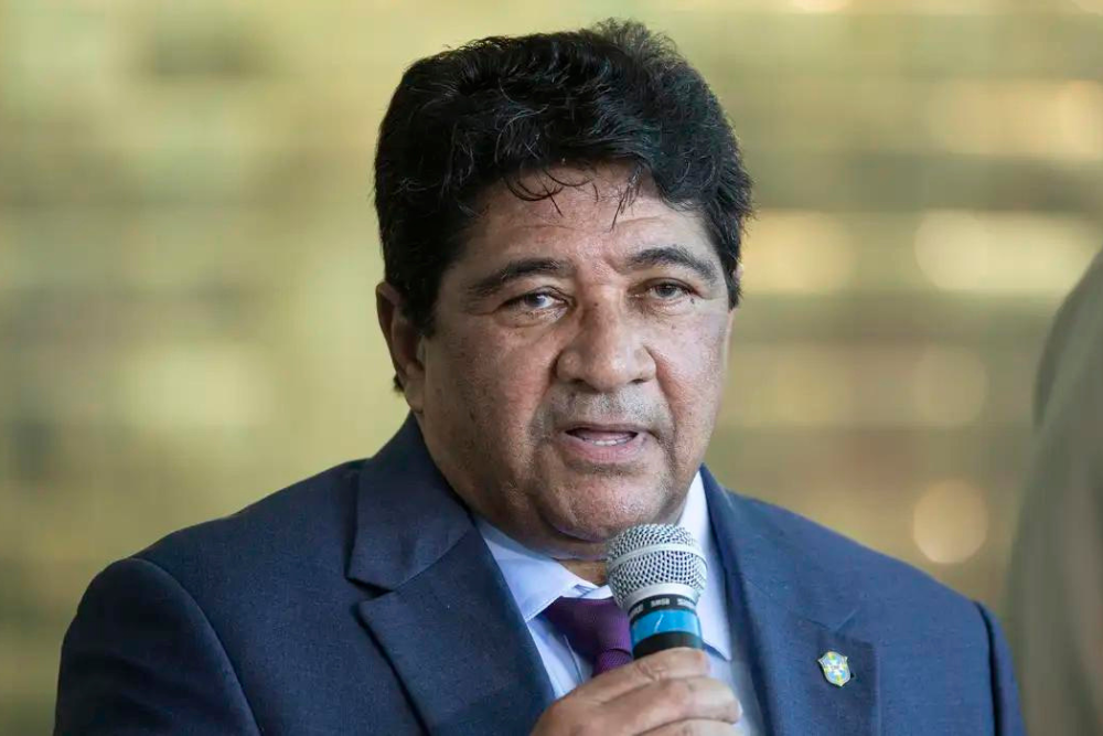 STF nega pedido de anula&ccedil;&atilde;o de afastamento de presidente da CBF