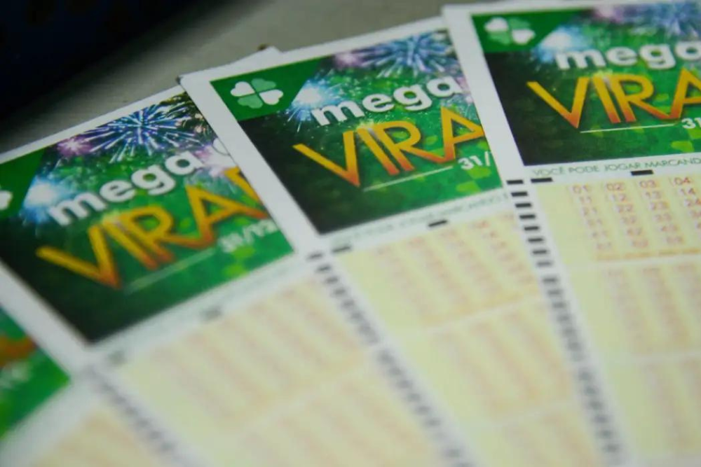 Mega da Virada se aproxima e Caixa alerta para fake news sobre loteria