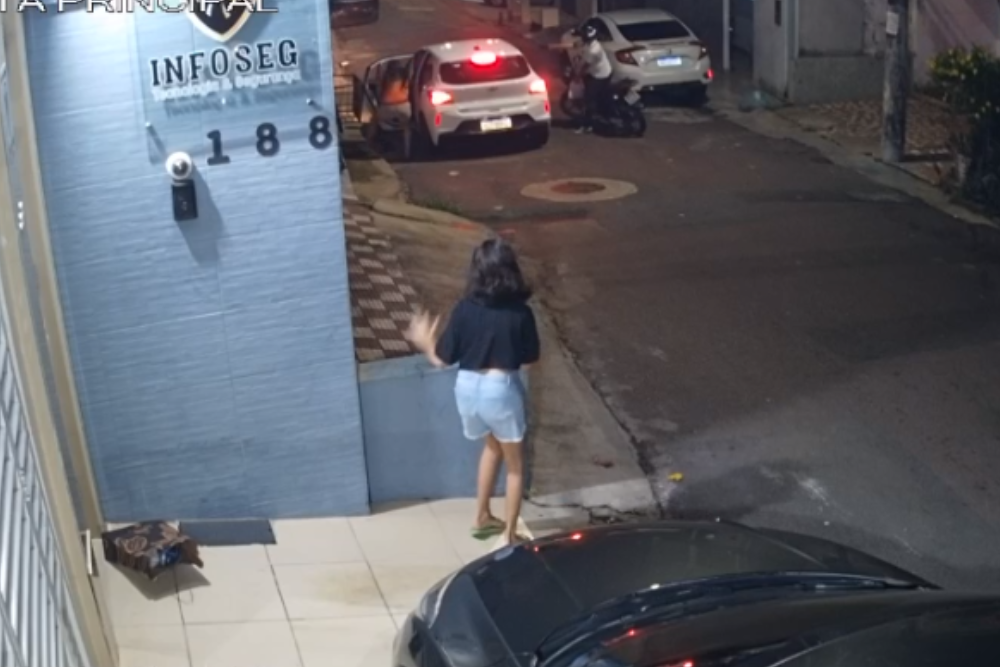 Dona de choperia é morta ao reagir a assalto no bairro Presidente Vargas Dona de choperia é morta ao reagir a assalto no bairro Presidente Vargas