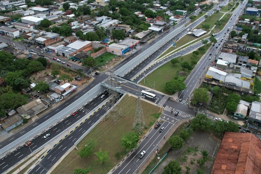 David Almeida presta contas da gest&atilde;o em 2023 e anuncia grande pacote de obras e entregas em 2024