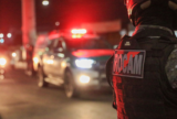 Suspeito de assaltos é espancado até a morte no bairro Santa Etelvina
