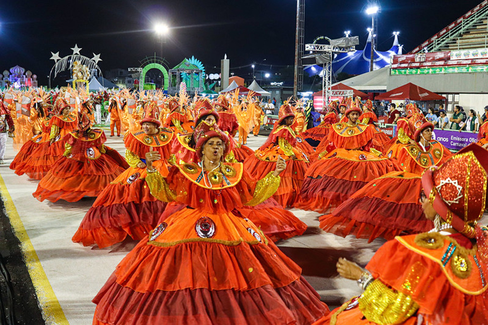 CNC estima que carnaval vai movimentar R$ 9 bilh&otilde;es no Brasil