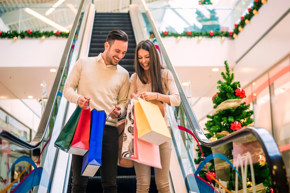 Correios lançam campanha para atender vendas da Black Friday