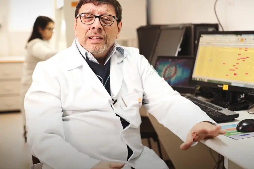 Pesquisa busca reduzir dose e custo de tratamento contra neuroblastoma