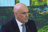Acusados de hostilizar Moraes entram com pedido de retratação