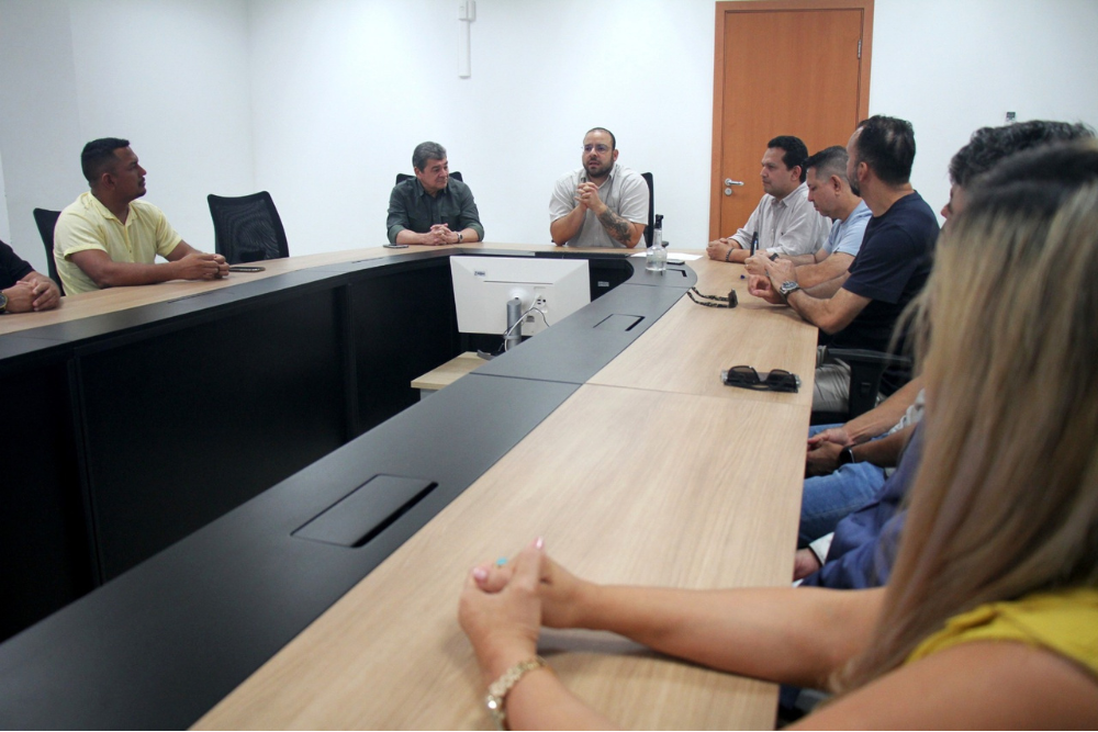 Conselho Municipal de Segurança Pública de Manaus discute metas e ações para 2024 Conselho Municipal de Segurança Pública de Manaus discute metas e ações para 2024