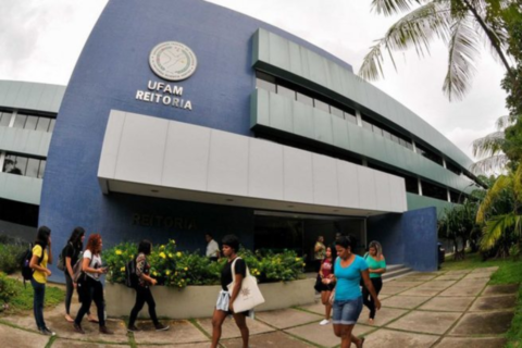 Ufam abre inscrições para mestrado em informação e comunicação