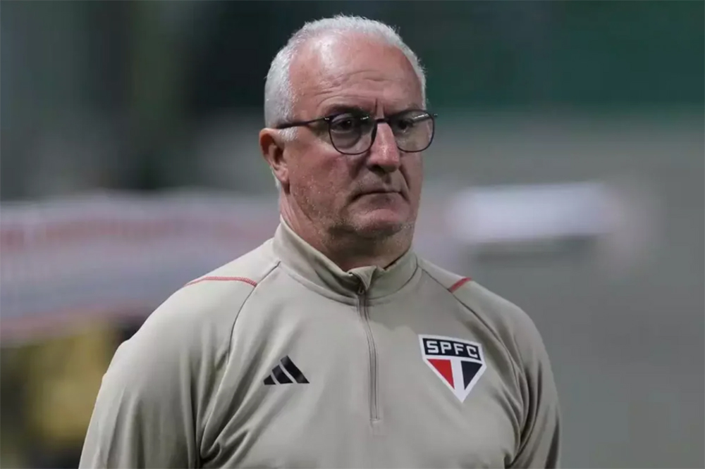 Dorival Jr Será Apresentado Como Novo Técnico Da Seleção Brasileira Nesta Quinta 11 Portal 3015