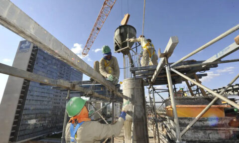 Setor de insumos para construção civil deve crescer mais de 20% até final de 2027