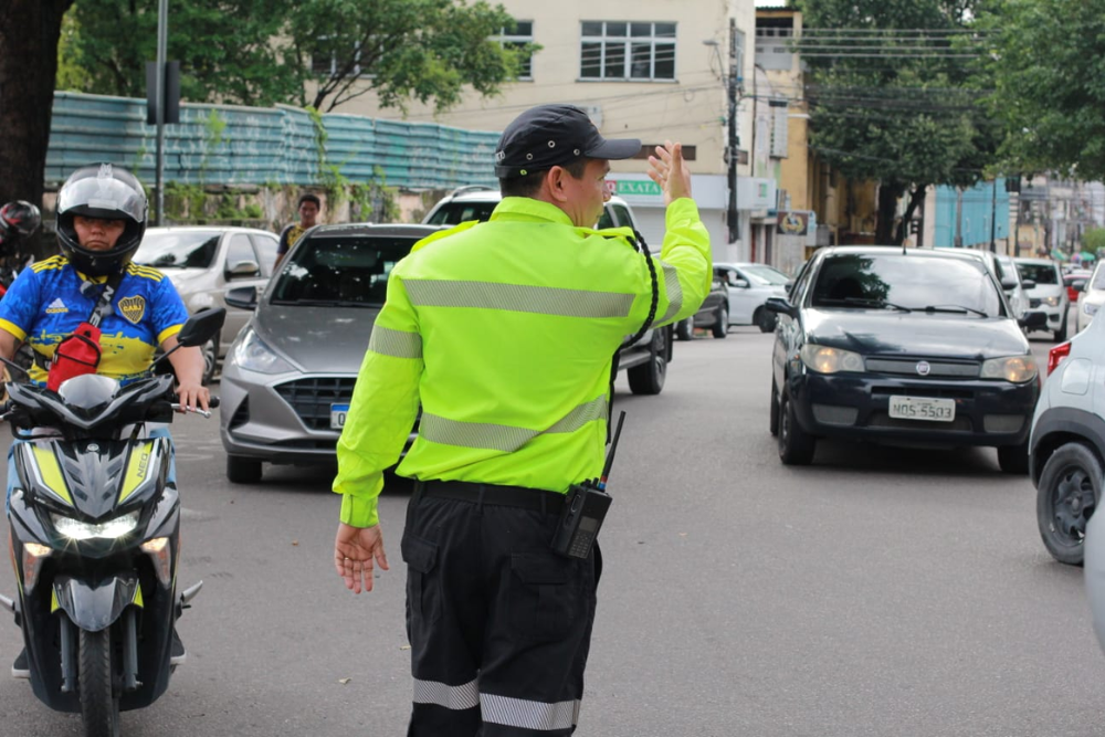 Prefeitura estabelece regras para fechamento de ruas durante o Carnaval Prefeitura estabelece regras para fechamento de ruas durante o Carnaval