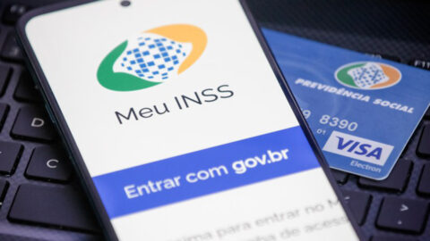INSS começa a pagar décimo terceiro antecipado nesta sexta-feira (24)