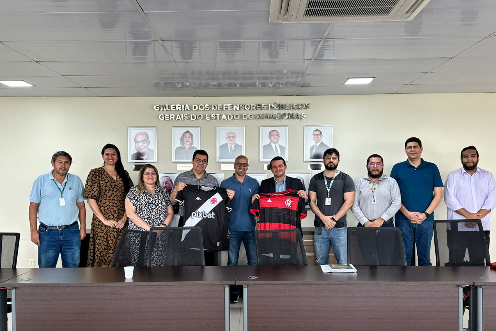 Órgãos alinham regras para venda de alimentos e bebidas no jogo Flamengo x Audax Órgãos alinham regras para venda de alimentos e bebidas no jogo Flamengo x Audax