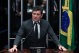 TSE retoma julgamento sobre cassação de Moro na próxima terça-feira (21)
