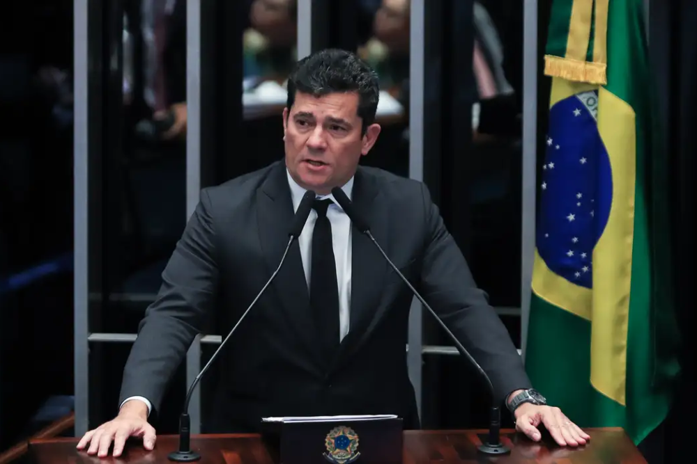 TSE retoma julgamento sobre cassa&ccedil;&atilde;o de Moro na pr&oacute;xima ter&ccedil;a-feira (21)